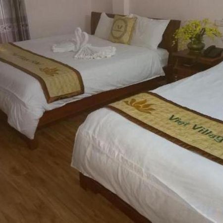 Viet Village Hotel Hanoi Eksteriør bilde