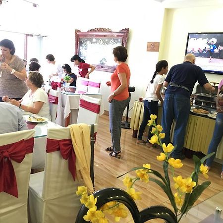 Viet Village Hotel Hanoi Eksteriør bilde