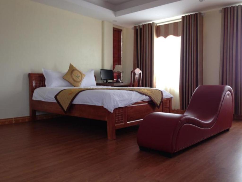 Viet Village Hotel Hanoi Eksteriør bilde
