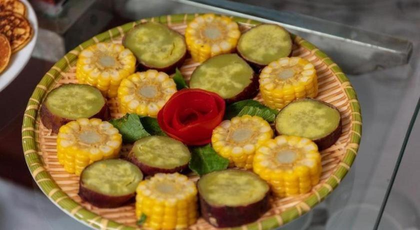 Viet Village Hotel Hanoi Eksteriør bilde