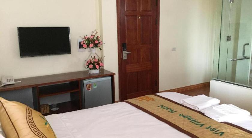 Viet Village Hotel Hanoi Eksteriør bilde