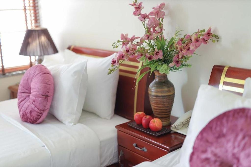 Viet Village Hotel Hanoi Eksteriør bilde